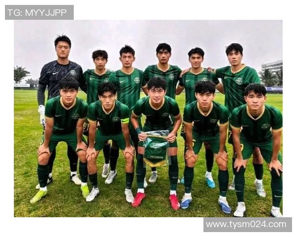 U21联赛总述：大连英博提早夺冠，将与大连涵瑀进行冲乙附加赛