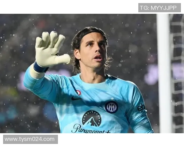 前国米教练谈索默：不能体现好时说他经验丰富，体现差说他老