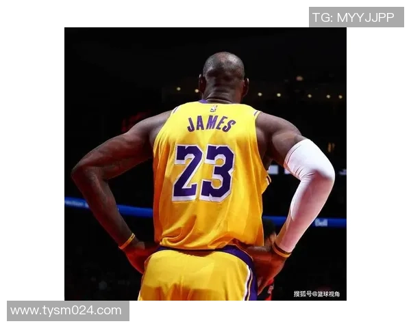 用1297场上双纪录换成功! 詹皇传绝杀助攻无愧GOAT 湖蜜直言太疼爱